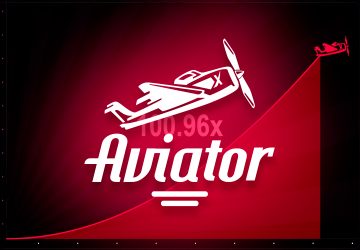Игровой автомат Aviator в Bounty казино